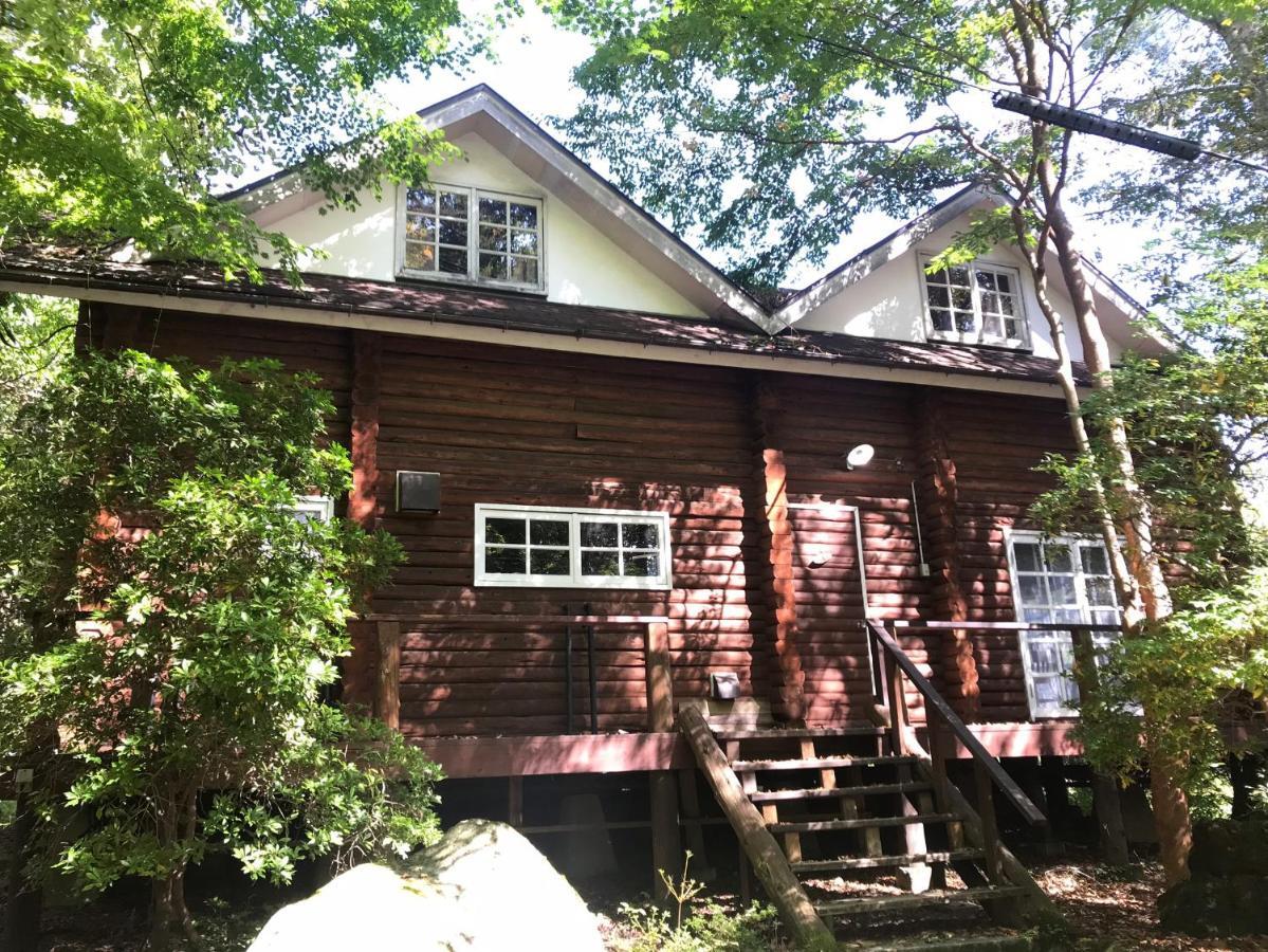 פוג'יקאוואגוצ'יקו Paseo Resort Club Kawaguchiko מראה חיצוני תמונה