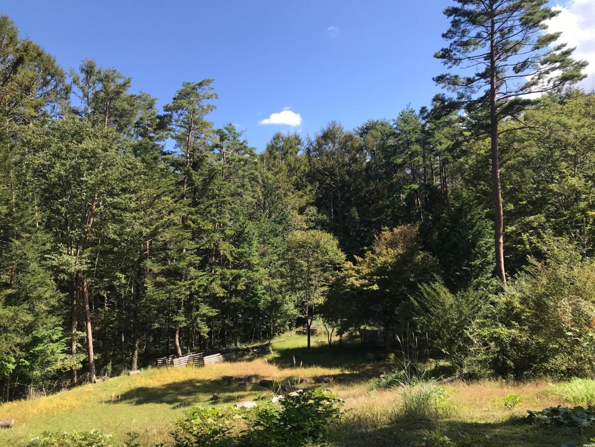 פוג'יקאוואגוצ'יקו Paseo Resort Club Kawaguchiko מראה חיצוני תמונה